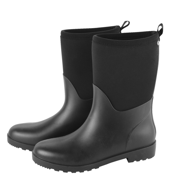 E.L.T Melbourne AllWeather Boot GS Equestrian