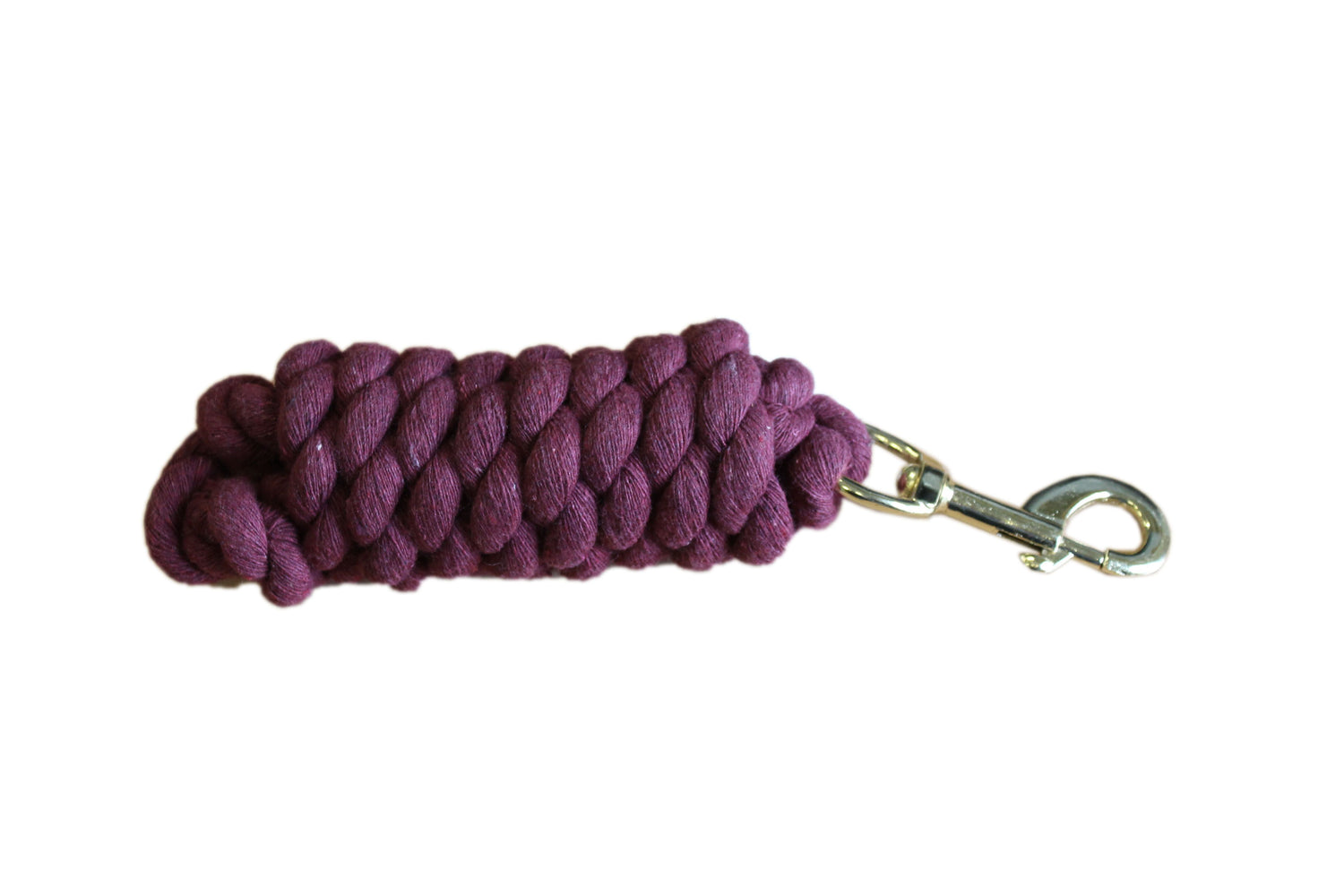 Longe en coton Mackey Economy