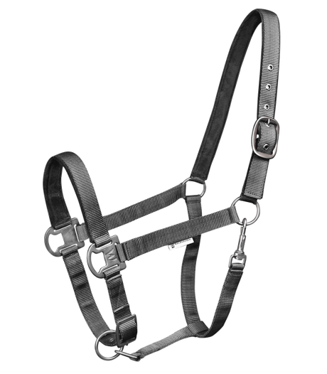 Waldhausen Gloomy Halter #colour_granite-grey