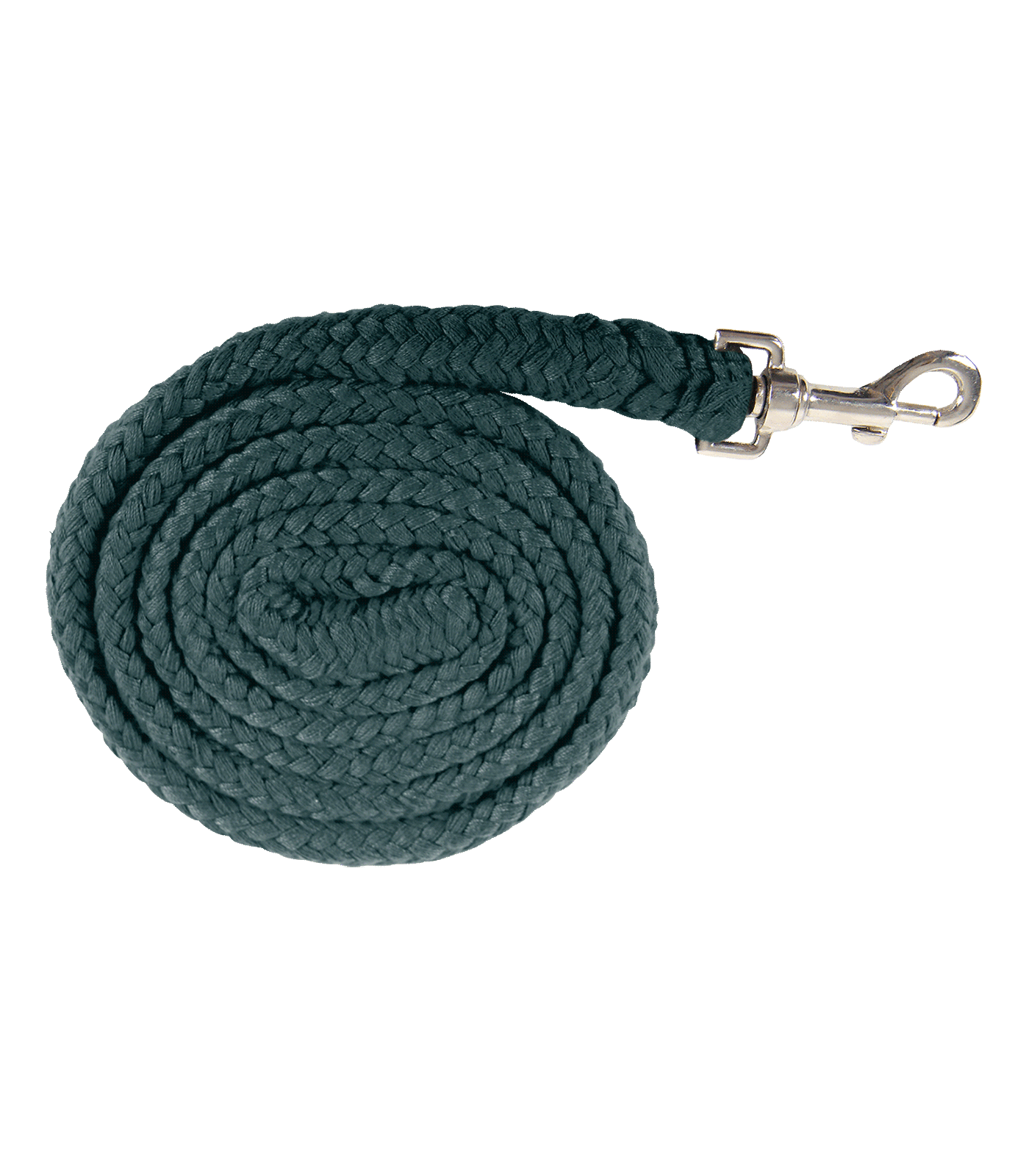 Waldhausen Lead Rope for Foals #colour_fir-green