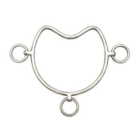 Mackey Chifney Anti Rearing Bit