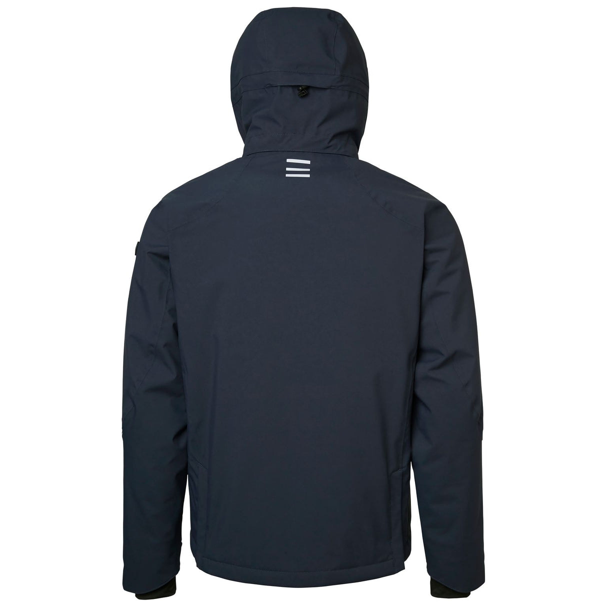 Stierna Sirius Men's Winter Jacket #colour_dark-navy