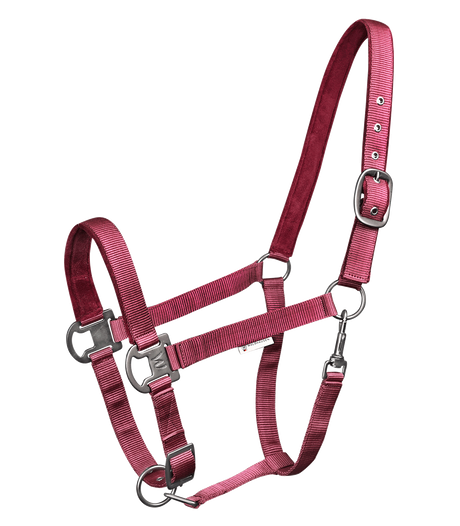 Waldhausen Gloomy Halter #colour_bordeaux