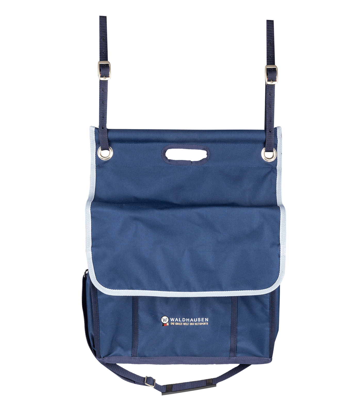 Waldhausen Stall Bag #colour_night-blue