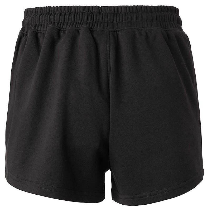 Mountain Horse Paradise Rugby Shorts #colour_black
