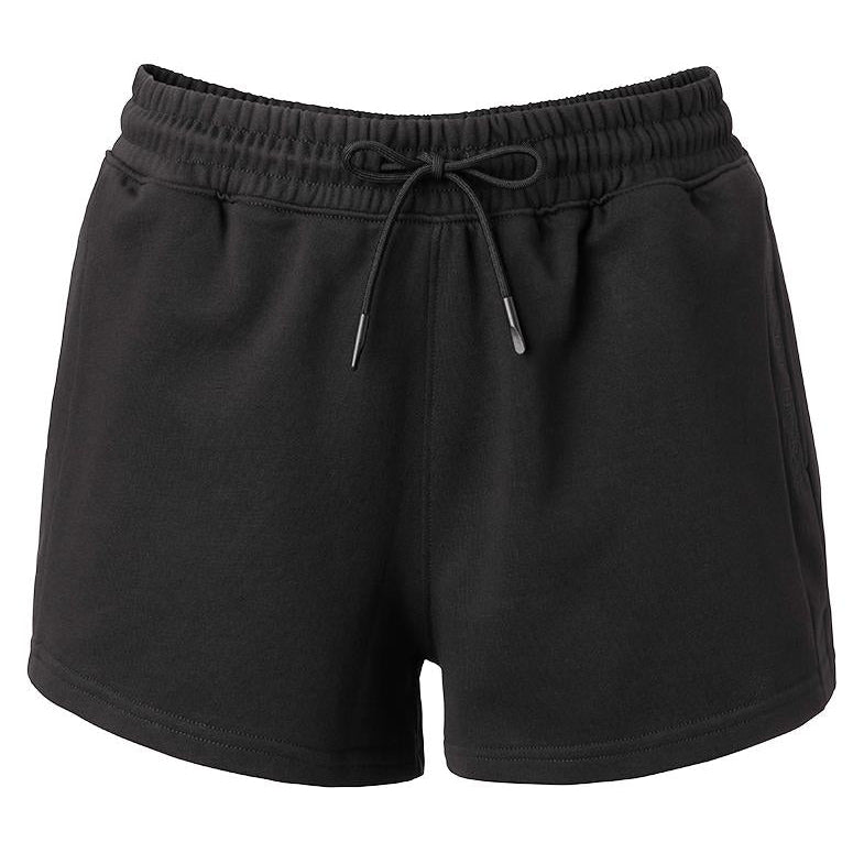 Mountain Horse Paradise Rugby Shorts #colour_black