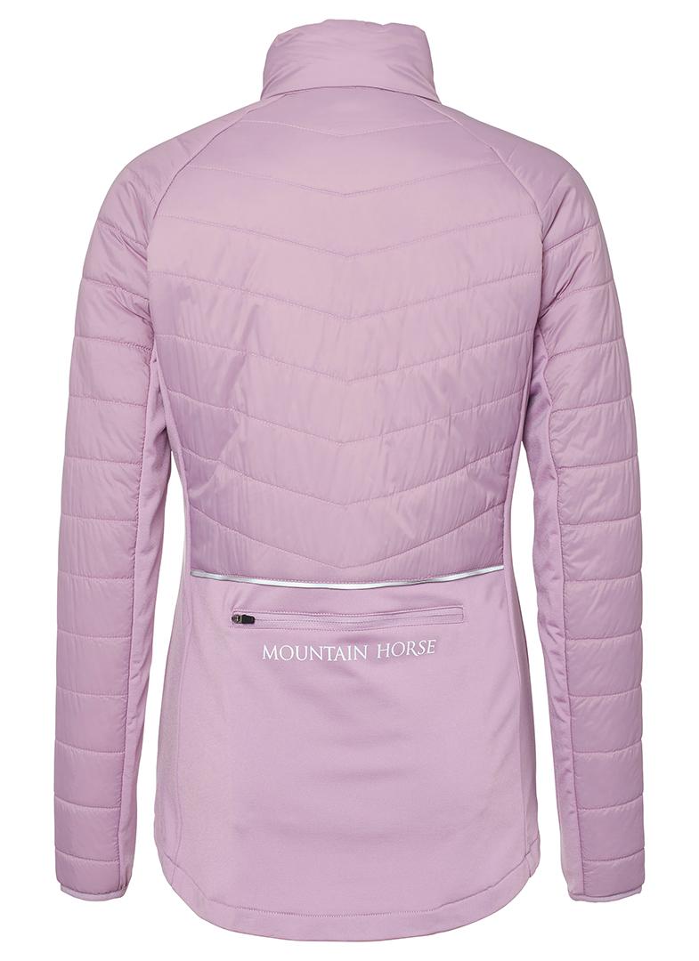 Mountain Horse Prime Hybrid Jacket