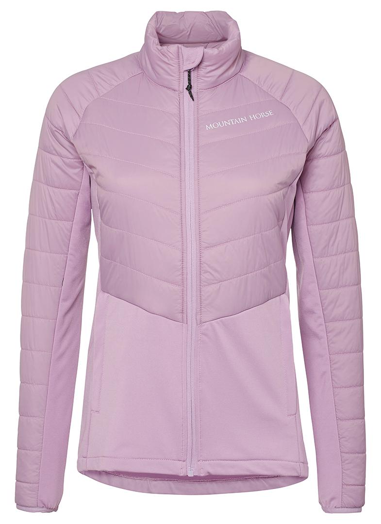 Mountain Horse Prime Hybrid Jacket