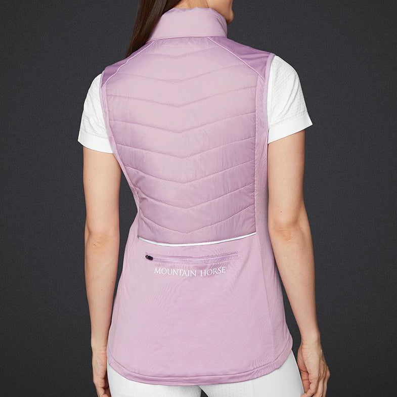 Mountain Horse Prime Hybrid Vest
