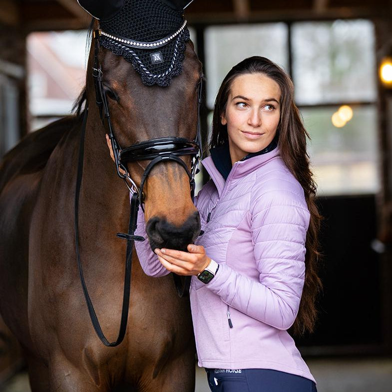 Mountain Horse Prime Hybrid Jacket