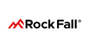Rock Fall logo