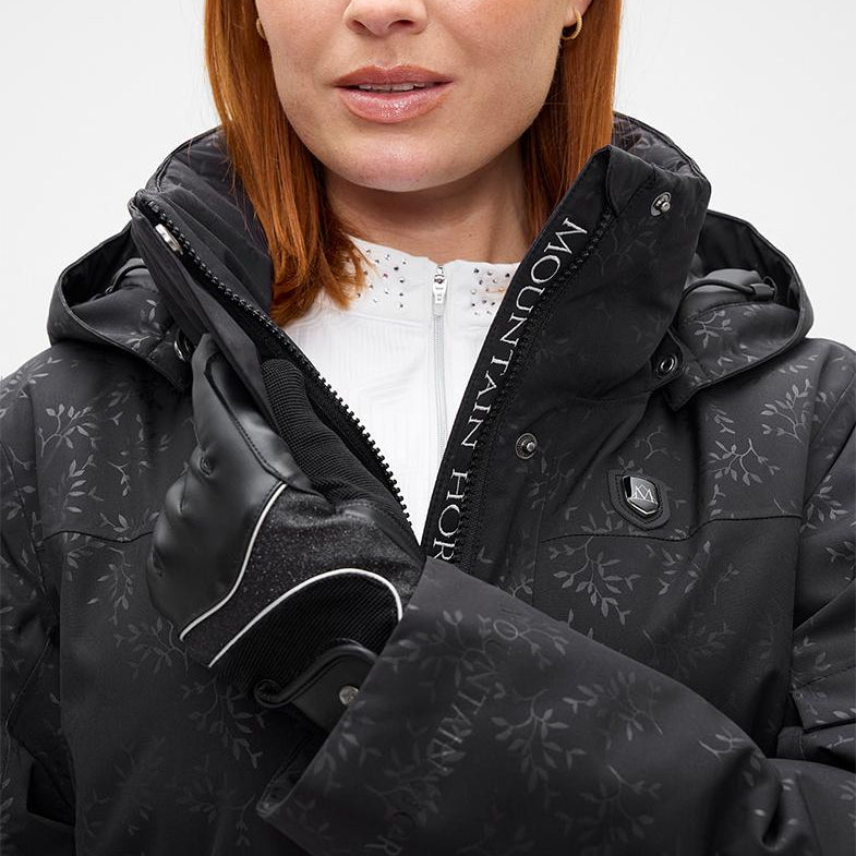 Mountain Horse Royal Saga Coat