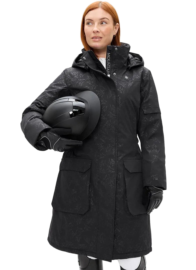 Mountain Horse Royal Saga Coat