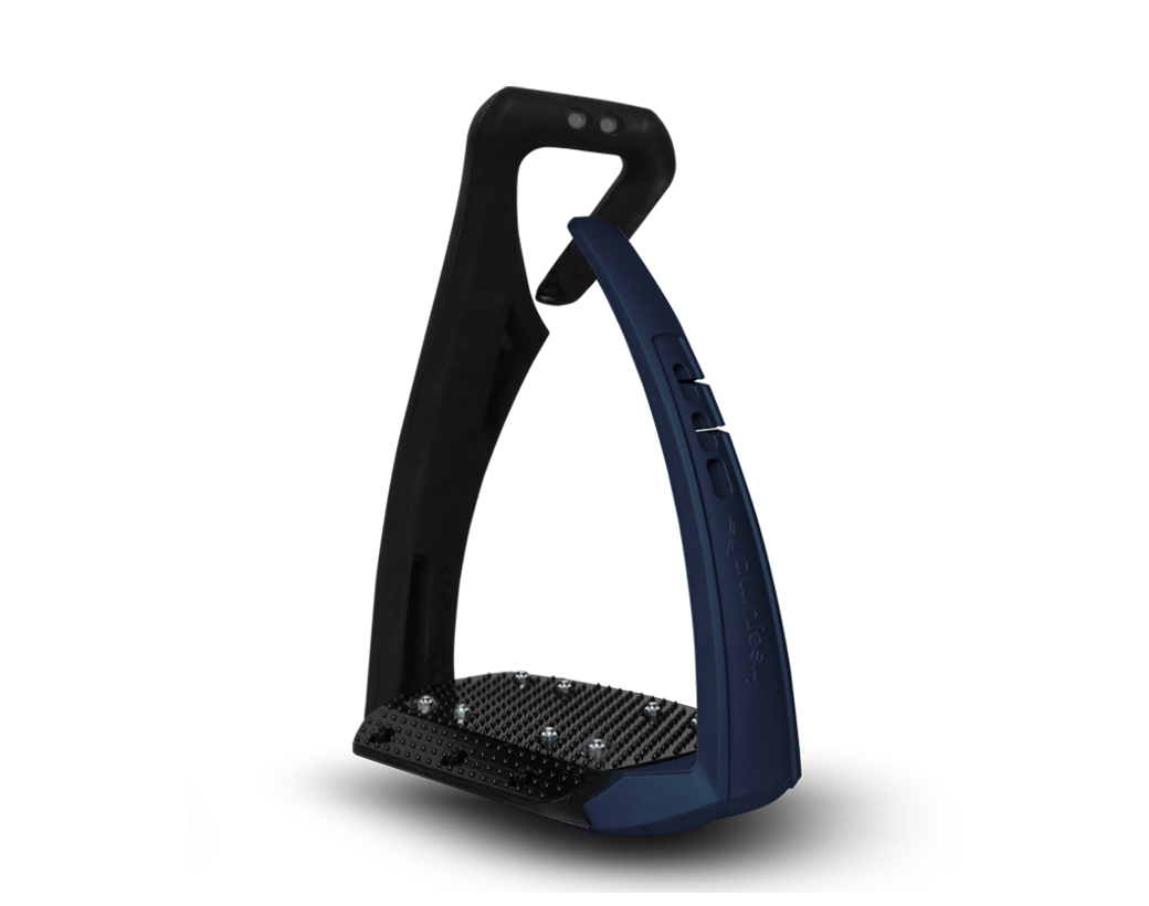 Freejump Soft'Up Pro + Etriers