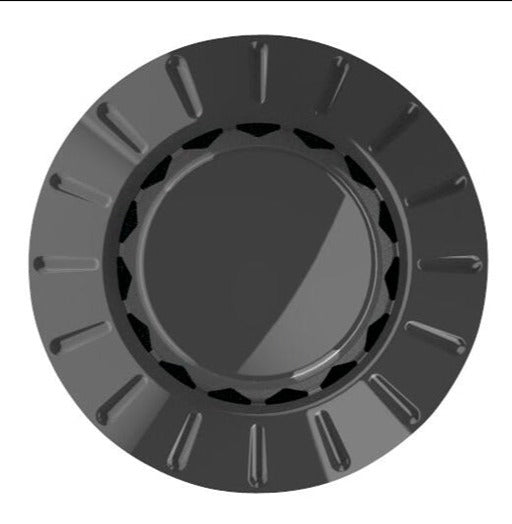 Gardena MDS Spray Nozzle 360?