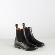 Toggi Ottowa Childrens Jodhpur Boot #colour_black