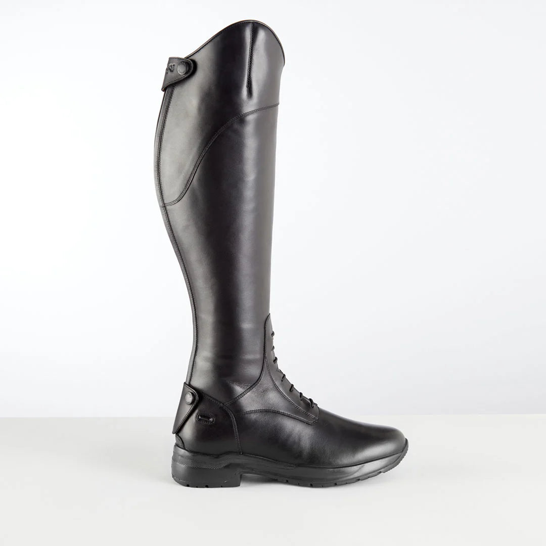 Toggi Avebury Training Boot Slim Fit #colour_black