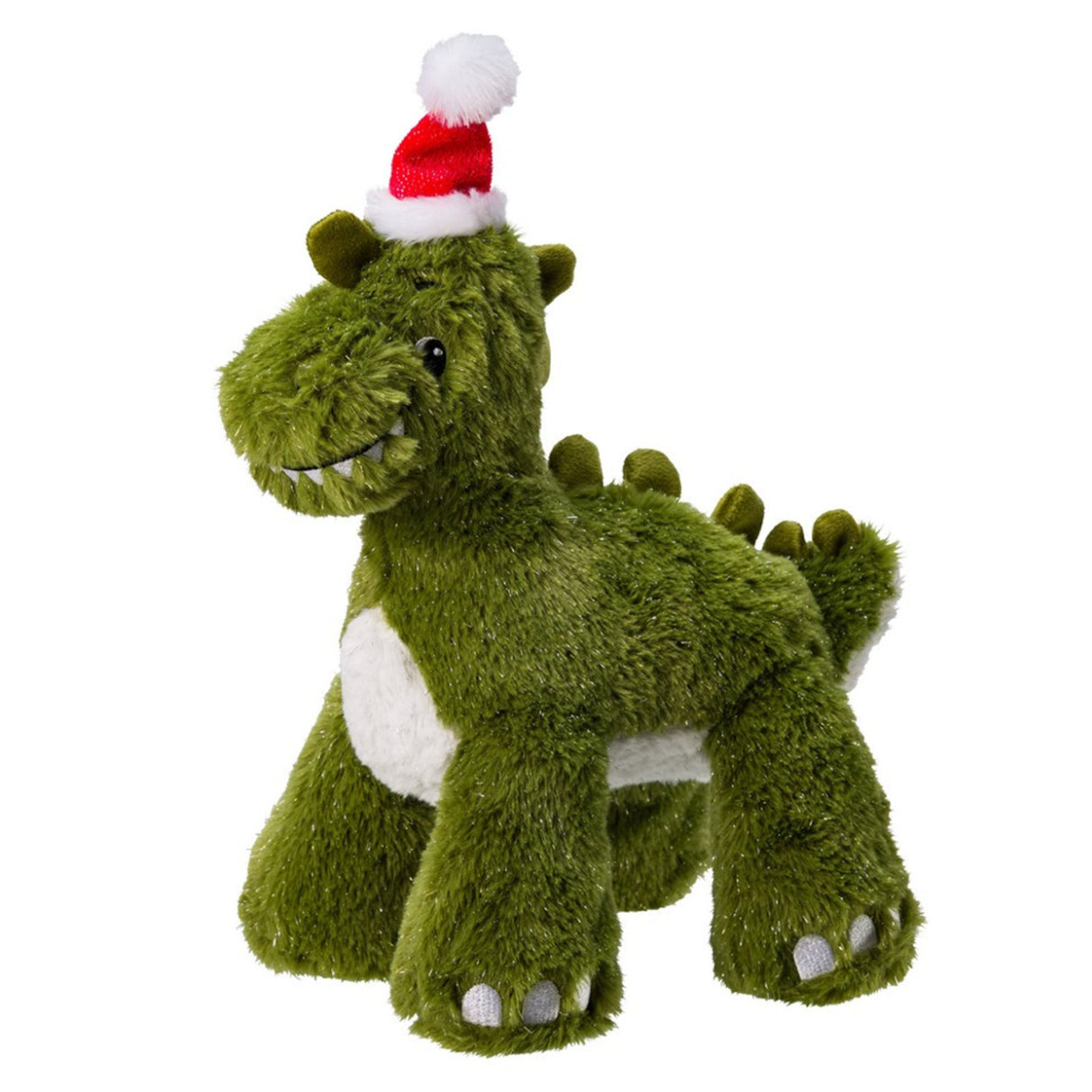 House of Paws Big Paws Toy #style_glitter-dinosaur
