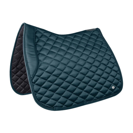 Waldhausen Nepal Saddle Pad #colour_petrol-blue