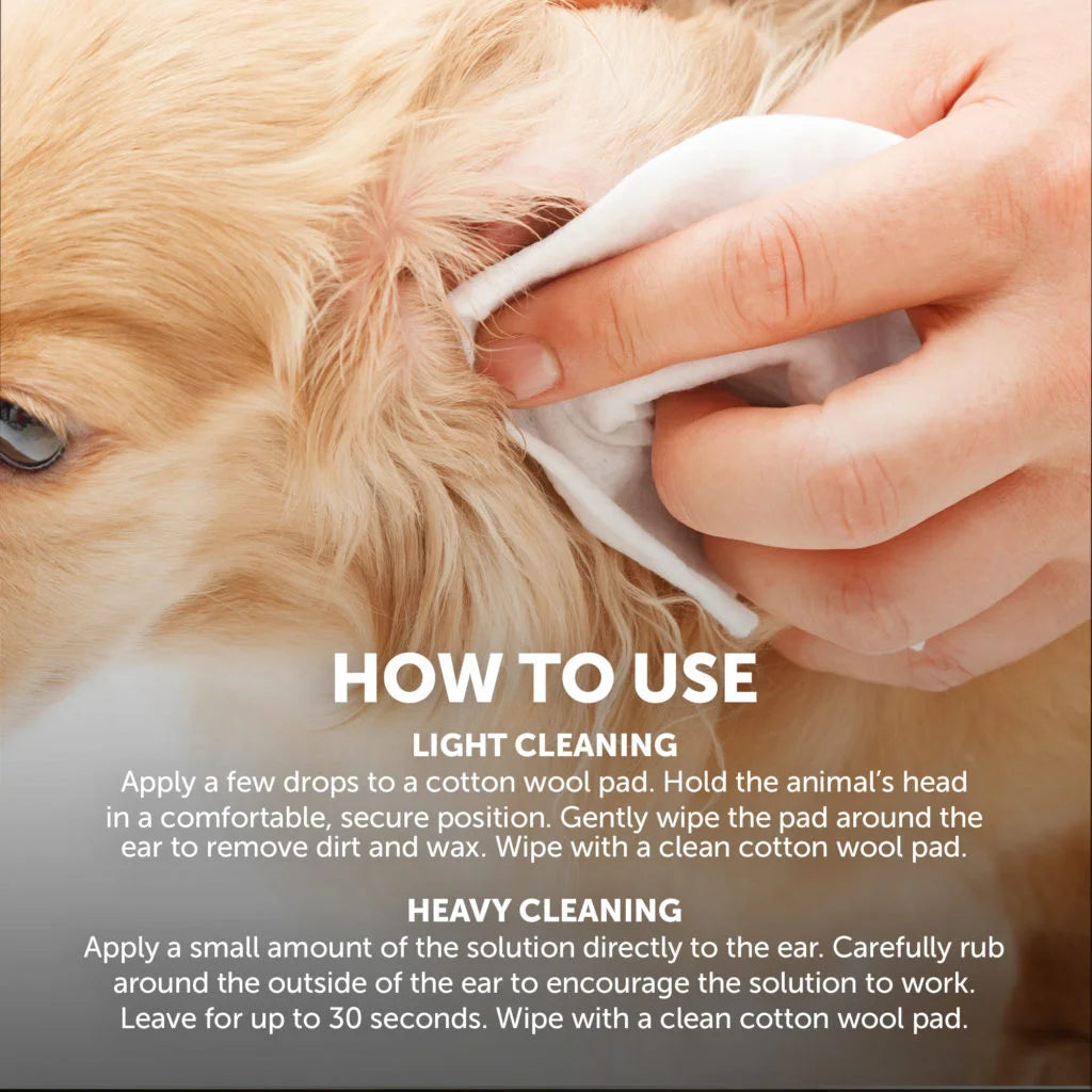 Wahl Easy Nettoyant pour les oreilles