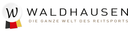 Waldhausen logo