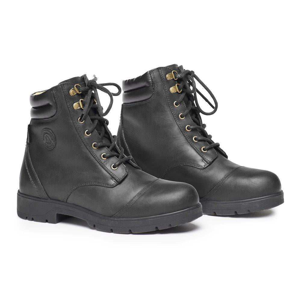 Boots Snowy River Lace Femme Mountain Horse - équipement Cavalier