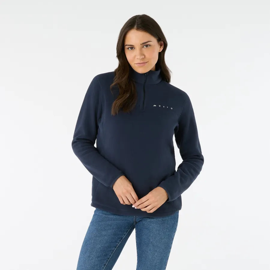 Musto Women's Evo Polartec 200 Fleece