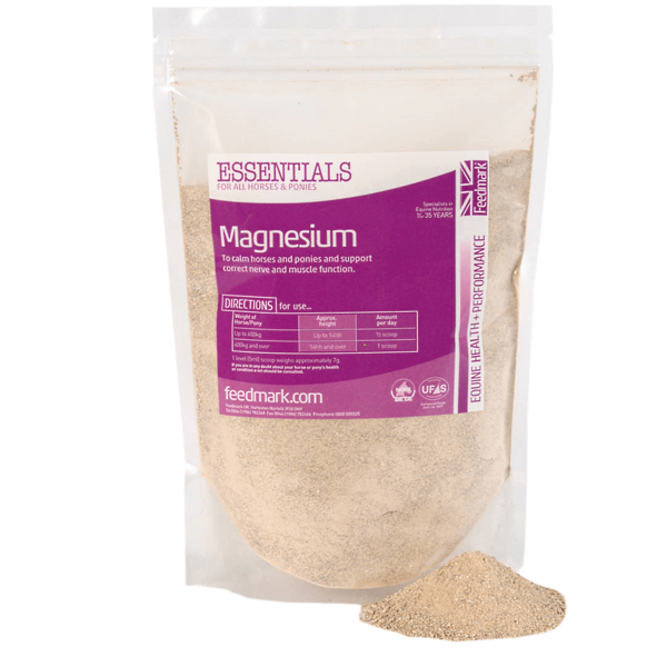 Feedmark Essentials Magnesium