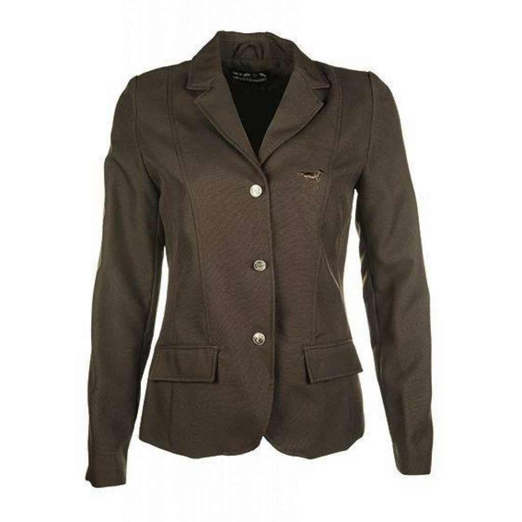 HKM Marbug Wettkampfjacke – Kinder