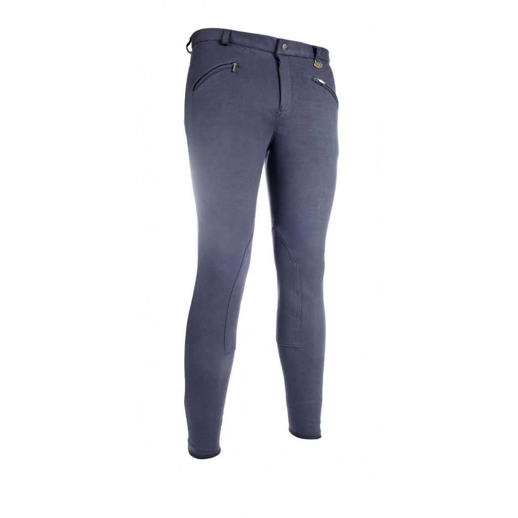 HKM Herren-Basic-Reithose