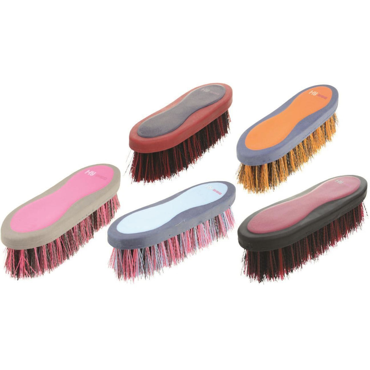 Brosse HySHINE Pro Groom Dandy