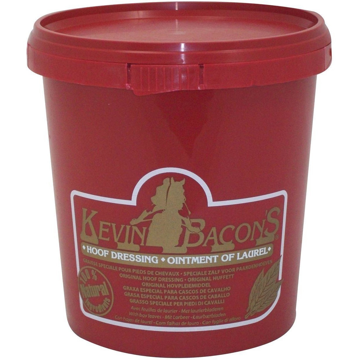 Kevin Bacons Hoof Dressing Original