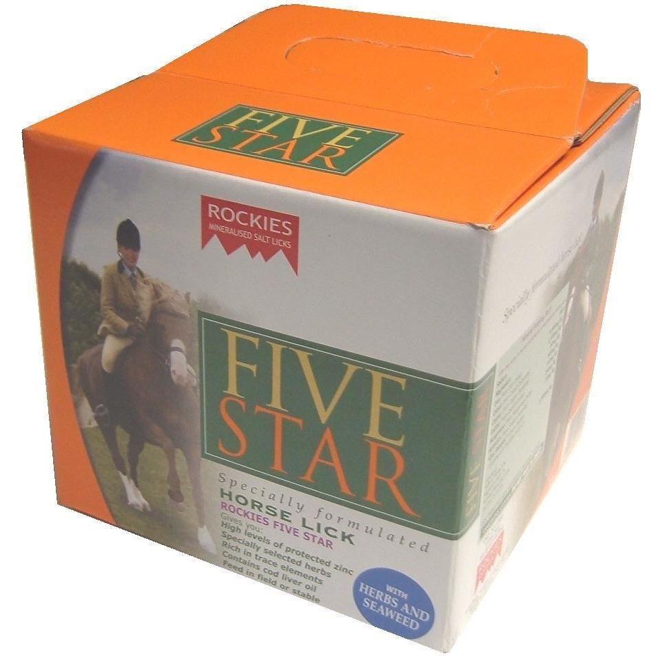 ROCKIES Rockies Five Star ROC0050