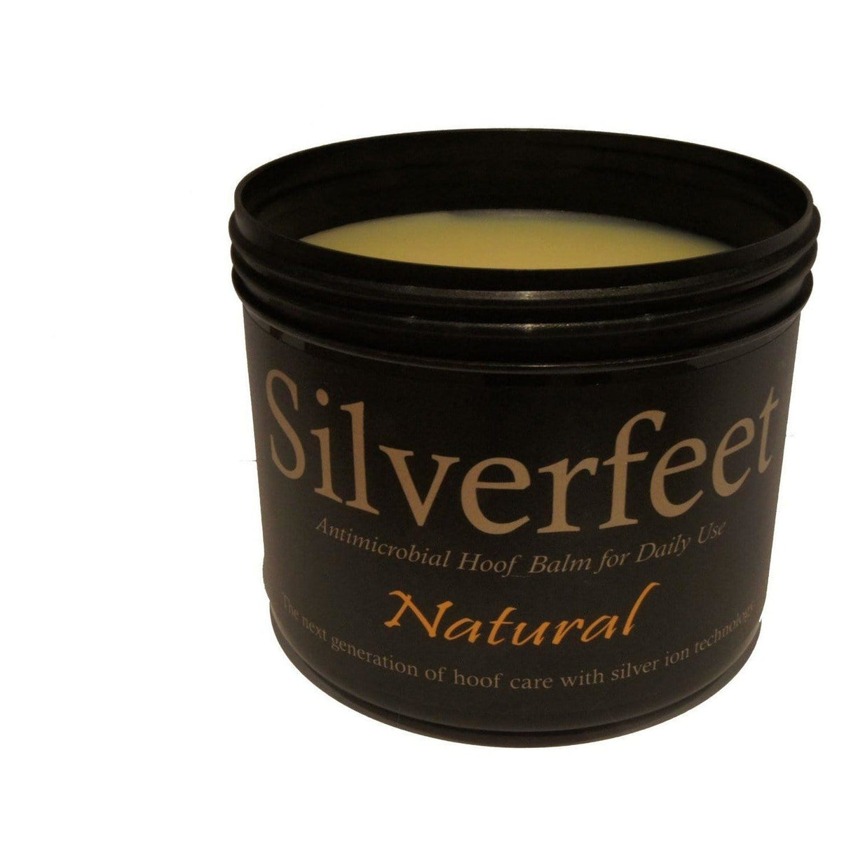 SILVERFEET Baume pour sabots Silverfeet 4603
