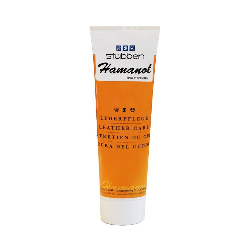 Stubben Hamanol Leather Care