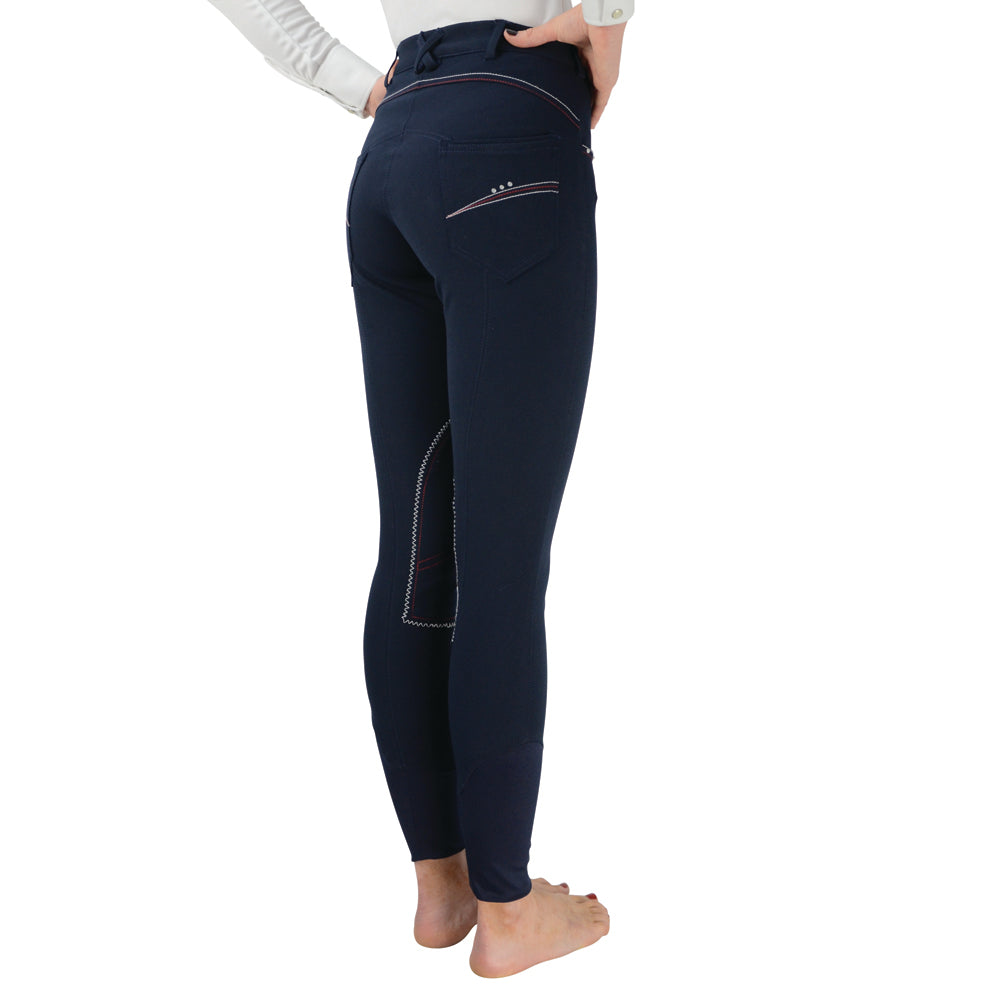 HyPERFORMANCE Diamante Damenreithose