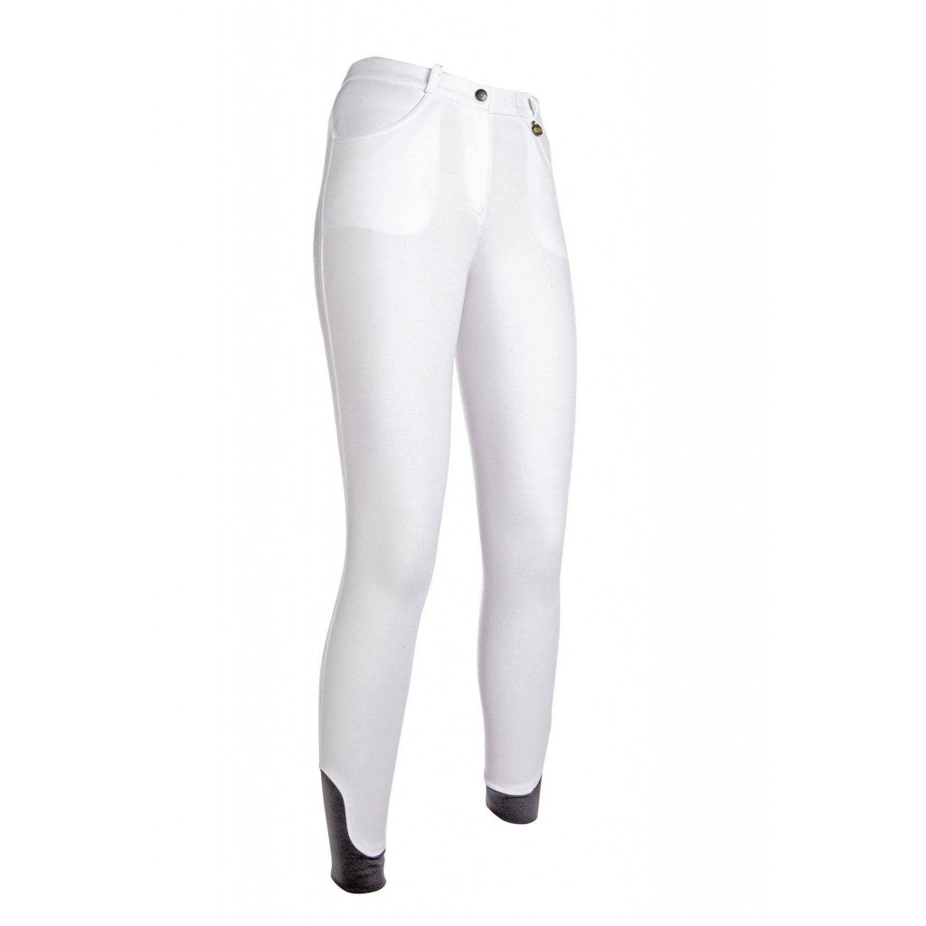 HKM Damen-Reithose – Kate – Silikon-Vollbesatz