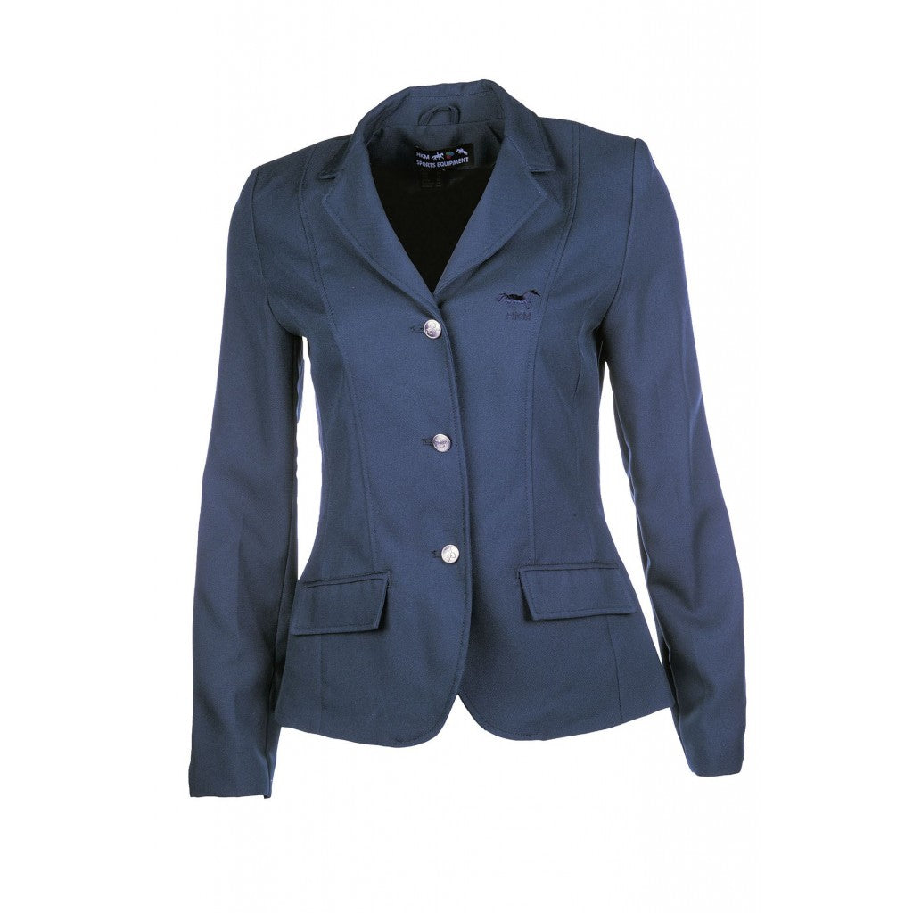 HKM Marbug Wettkampfjacke – Kinder