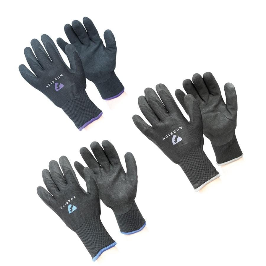 Gants d'hiver tout usage Shires Aubrion