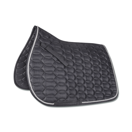 Waldhausen Ancona Saddle Pad #colour_magnet
