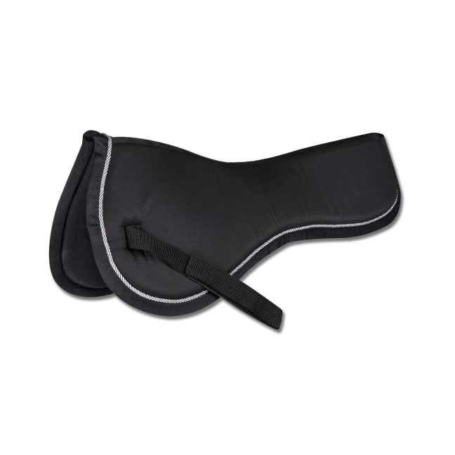 Tapis de selle en mousse à mémoire de forme Waldhausen