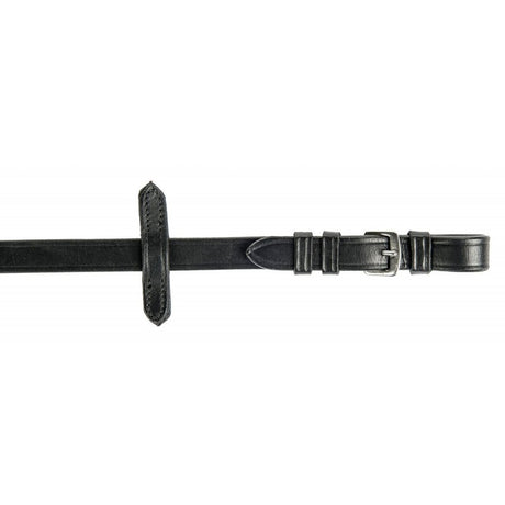 HKM Anatomic Bridle #colour_black