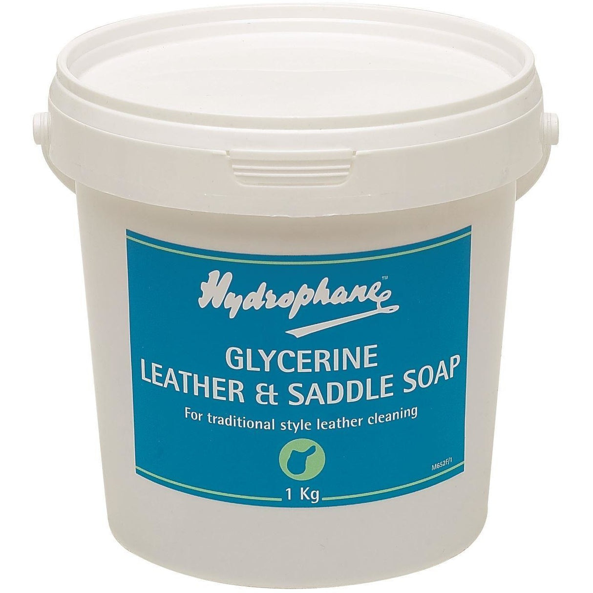 HYDROPHANE Glycerine Leather & Saddle Soap 3832