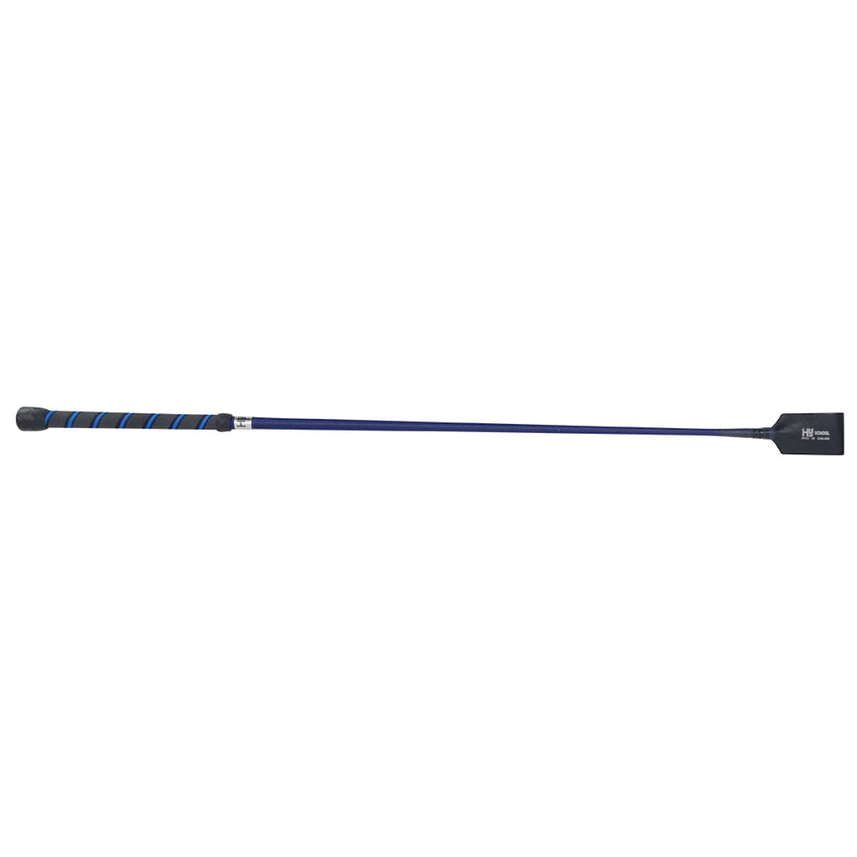 Cravache d'équitation HySchool Hy Twister