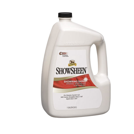 Absorbine Showsheen Hair Polish & Detangler #size_3.8l #style_bottle