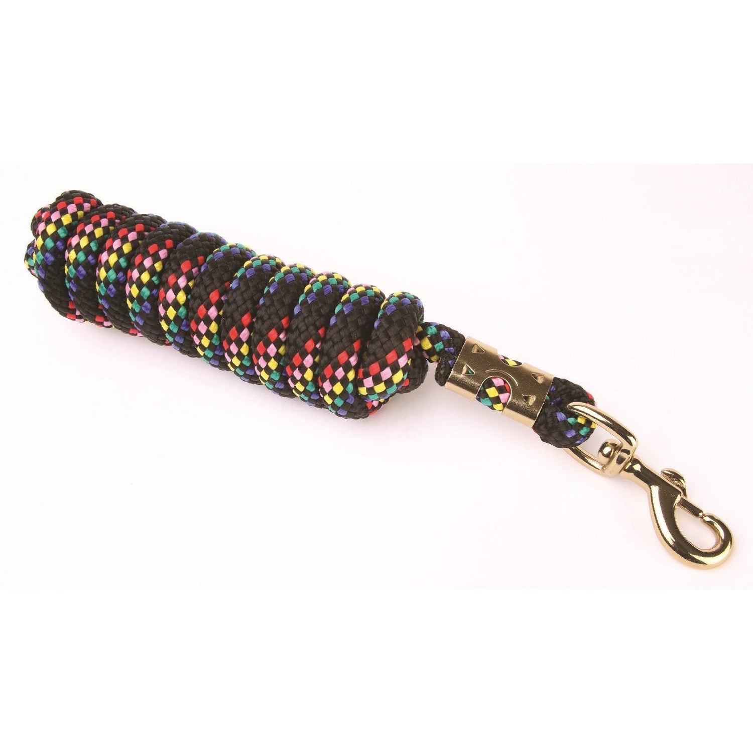 Hy geflochtener Führstrick