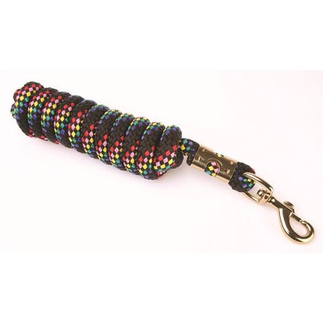 Hy geflochtener Führstrick