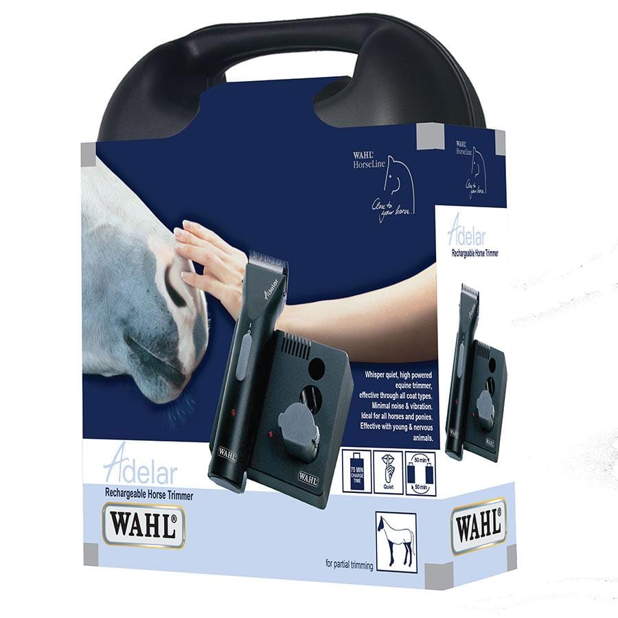 WAHL Wahl Adelar Tondeuse rechargeable WHL0075
