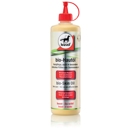 Leovet Bio-Skin Oil