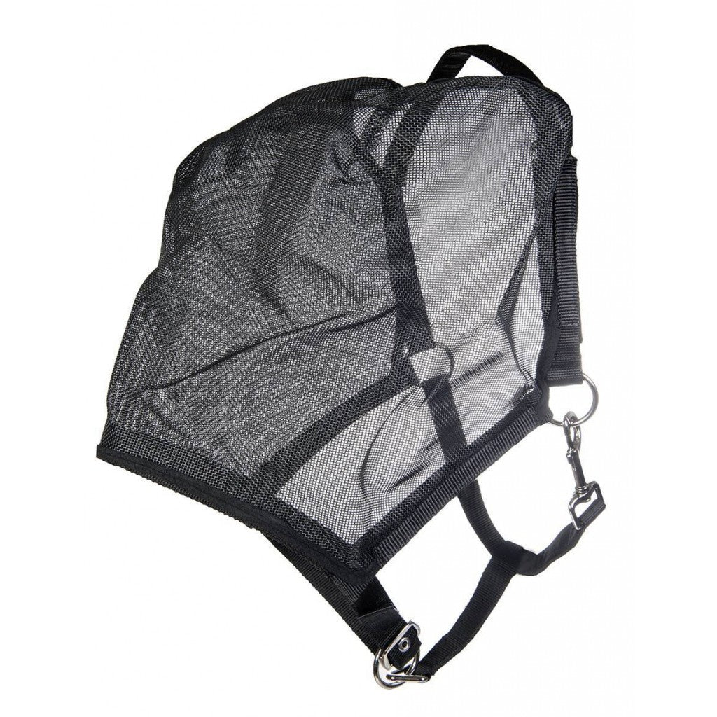 HKM Fly Shield Halfter